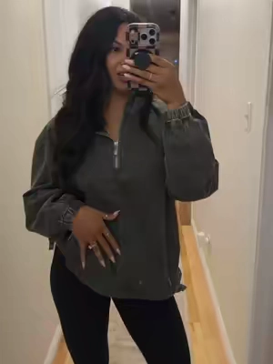When I wanna feel like a cool mom 
