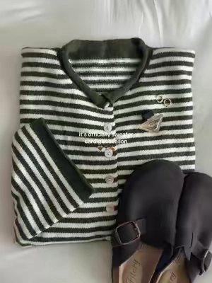 🍂🤎☕️ sweater season #sweaterseason #fall #falloutfits #sweaters #cardigan 