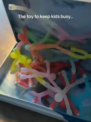 Every moms must have this toy! #adhd #WeekSeals #toy #kids #tiktokshopsummersale
