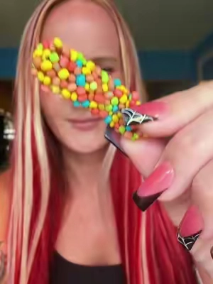 #candy #snack #gummies #gummy 