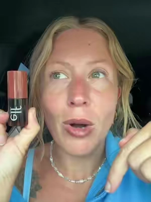 Elf cosmetics sheer for it bronzers! #sheerforitbronzers #elfsheerforit #elfmaplelatte #elfcosmetics @e.l.f. Cosmetics 