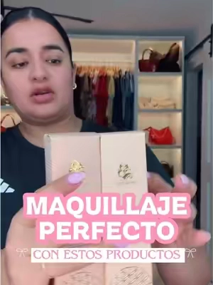 Así puedes lograr tu maquillaje perfecto y duradero 🙌🤭🥰 #jennyclaros #maquillaje #hondureñosenusa🇭🇳🇺🇸 #parati 