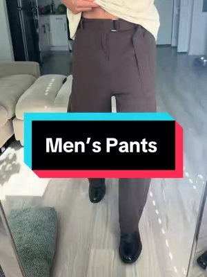 Vintage Pants #cottonpants #vintage #mensstyle 