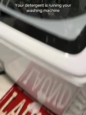 Replying to @Marie Ricklefs Most people don’t know this about their washing machine! #CleanTok #laundry #laundryhack 