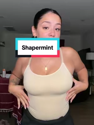 Shapermint body suit >> #shapermint #bodysuit #tiktokshopstockup 