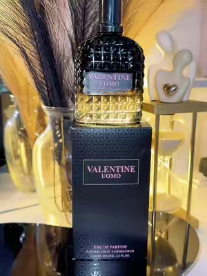 @MYS Scents perfume para hombre