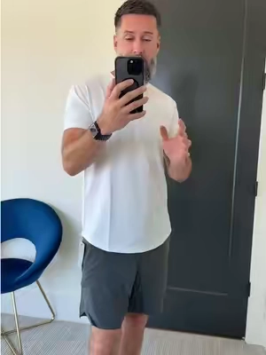 Bylt is 🤌🏼 #bylt #henleyshirt #gymshorts #TikTokshopbacktoschool #tiktokshopcreatorpicks 