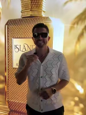 Khadlaj Island Sun is amazing #khadlaj #khadlajperfumes #fragrance #foryoupage #drewdeparfum 