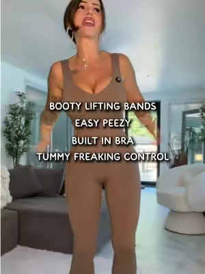 Halara made their viral tummy control, sculpting jumpsuit in a flare bottom version! #halara #halaraeasypeezy #halaraeveryday #activeinhalara #halarajumpsuit
