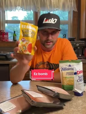 #ezbombs #chickenchipotle #mexicanfood #bluecollar #mealprepideas 