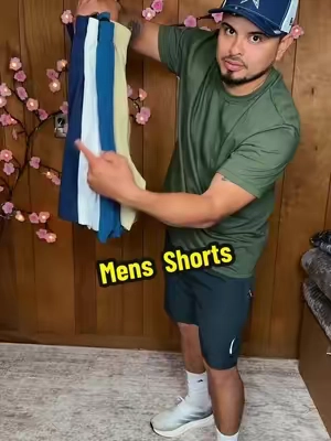 Respuesta a @🔥🦅”🐺el lobo 🐺 ”🔥🦅 #mensshorts #shortsformen #mensfashion #shorts #tiktokshop 