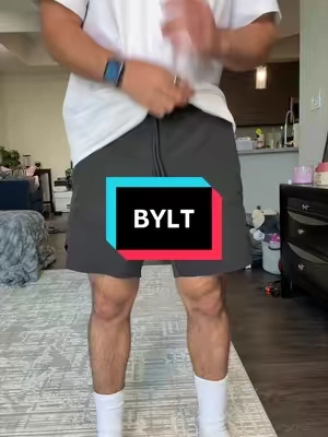 5’8 155 Size M #bylt #lightweight #shorts #activewear #stretch