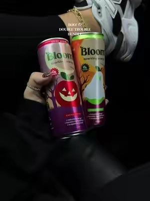 >> this bundle is going to sell out so fast! 💨 #energydrink #bloomnutrition 