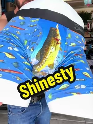 Men’s mystery bundle underwear @Shinesty #tiktokshopcreatorpicks #tiktokshopstockup #mensfashion #underwear 