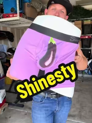 @Shinesty mystery bundle underwear for men #tiktokshopcreatorpicks #tiktokshopstockup #mensfashion #underwear #shinesty