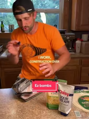 #ezbombs #chickenchipotle #mexicanfood #bluecollar #mealprepideas 