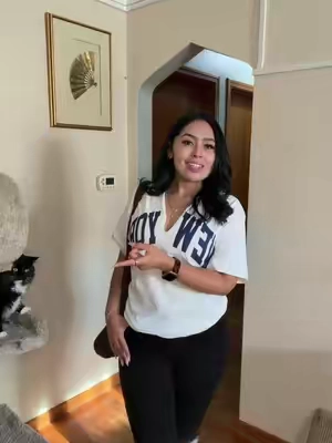 La camisa que ando es talla S #blackfridaysale #tiktokshopsummersale #blackfriday #fashionnova 