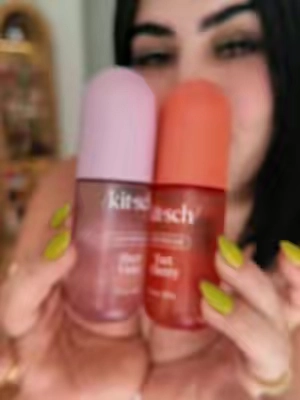 #paratiiiiiiiiiiiiiiiiiiiiiiiiiiiiiii #hairparfum #perfumeparaelcabello #hairmist #perfumecapilar @Kitsch 