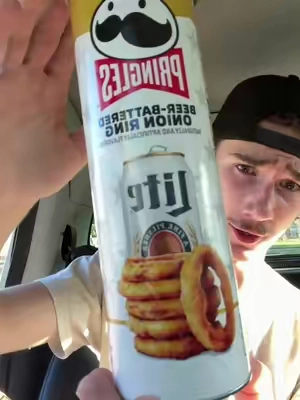 What are these flavors!?🤣 #pringles #chips #bundle #mysterybox 