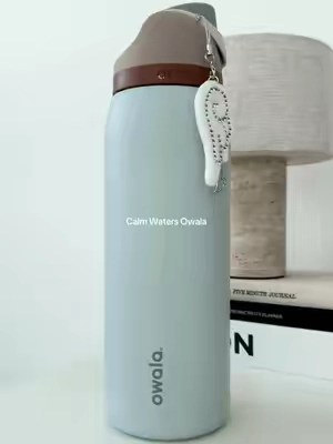 #owala #waterbottle #freesip #cleangirlaesthetic 