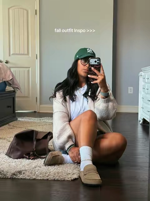 #outfitideas #grwm #falloutfits #fall2026 #tiktokshopcreatorpicks 