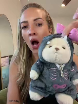 These are so cute!! I need to get more 🥰