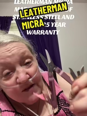 #leatherman #leathermantools #tools #TikTokshopbacktoschool #emmysbestpetproducts @Leatherman Tools 