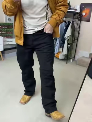 #ariatjeans 