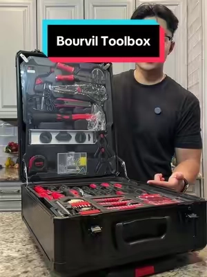 crazy deal 😭 #toolkit #toolset #handyman #tools #tiktokshopcreatorpicks 