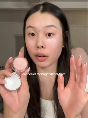 the best concealer for a brighter under eye