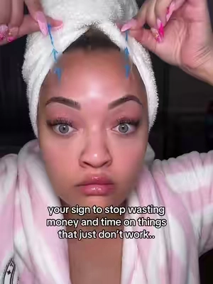 where have you been all my life retinal  #medicube #GlowUp #kbeauty #volufiline #retinal