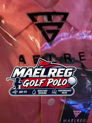 MAELREG Men’s Golf Polo Shirt – Dry Fit Moisture Wicking Short Sleeve Performance Polo Upgrade your golf and everyday wardrobe with this MAELREG men’s golf polo. Designed with dry-fit moisture-wicking performance fabric, a classic collared look, short sleeves, and a stylish printed pattern. Great for golf, work, business casual outfits, vacations, outdoor activities, or everyday wear. Comfortable performance style that’s easy to dress up or down. KEYWORDS: men’s golf polo, golf shirt for men, dry fit polo shirt, moisture wicking golf shirt, men’s performance polo, short sleeve polo, printed golf polo, collared golf shirt, breathable golf shirt, business casual polo, men’s summer shirt, golf apparel for men #MensGolfPolo #GolfShirt #DryFitPolo #MensGolfWear #PerformancePolo 