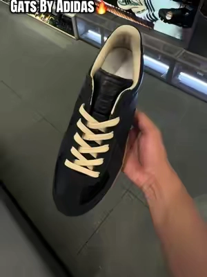 Adidas Gats?😍😍 #shoegame #stockholmstyle #gats #margielagats #sambas gifts for