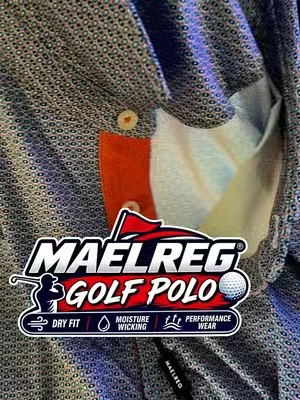 MAELREG Men’s Golf Polo Shirt – Dry Fit Moisture Wicking Short Sleeve Performance Polo Upgrade your golf and everyday wardrobe with this MAELREG men’s golf polo. Designed with dry-fit moisture-wicking performance fabric, a classic collared look, short sleeves, and a stylish printed pattern. Great for golf, work, business casual outfits, vacations, outdoor activities, or everyday wear. Comfortable performance style that’s easy to dress up or down. KEYWORDS: men’s golf polo, golf shirt for men, dry fit polo shirt, moisture wicking golf shirt, men’s performance polo, short sleeve polo, printed golf polo, collared golf shirt, breathable golf shirt, business casual polo, men’s summer shirt, golf apparel for men #MensGolfPolo #GolfShirt #DryFitPolo #MensGolfWear #PerformancePolo