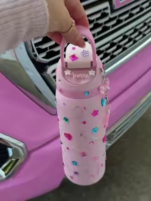 ✨💕🎀💗💙💜💚#owala #owalawaterbottle #dandyhats #kylie #trend 