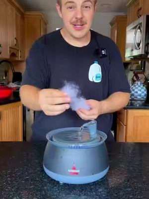 Well, don’t make the same mistake 🤢 #petwaterfountain #catbowl #dogbowl #waterbowl #petwaterbowl