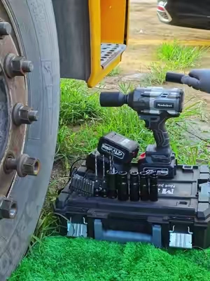 Power You Can Hear 🔊 #TikTokshopbacktoschool #TikTokMadeMeBuyIt #ToolTok #Mechanic #DIY 