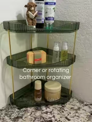 Obsessed with this shelf 😍