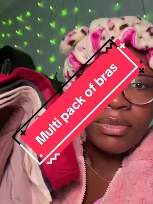 #multipackbras 