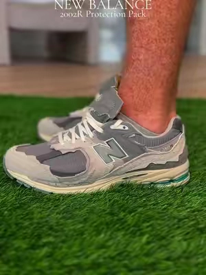 #tiktokshopcreatorpicks #TikTokCreatorSearchInsightsIncentive #newbalance #newbalance2002r 