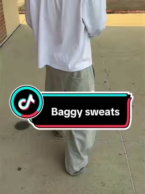 Nah these got it #fashiontiktok #sweats #baggysweats #fashioninspo 