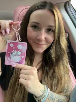 The cutest little pokemon Eeveelutions keychains! #sylveon #eeveelutions #pokemon #pokemoncards #tiktokshopstockup 