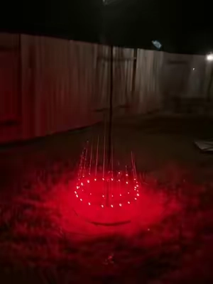 #christmas #christmastree #led #tiktokshopstockup #christmasdecor @HOODINK 