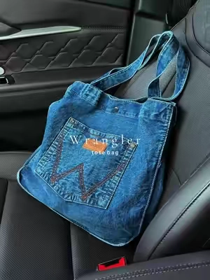 My new favorite tote 🤎 @Rustic Charm Bootic #purse #shoulderbag #totebag 