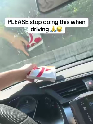 #car #eating #food #tiktokmademebuyit 