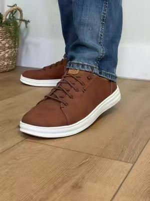 #heydudepaulpro #heydudeshoes #heydudepartner  #HEYDUDENewArrivalsCampaign #tiktokshopcreatorpicks 