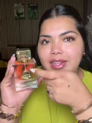 🌸 El perfume que te hace oler femenina, elegante y carísima #ClubDeNuitWoman #PerfumeDeMujer #PerfumesFemeninos #PerfumeTikTok #OlerRico   