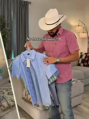 We found some!🔥🙏🏽 #men #shirtsformen #ropavaquera #westernfashion #mencasualwear 