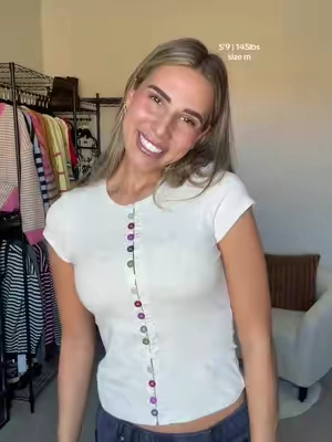 FAVORITE TOP FOR FALL 🤍
