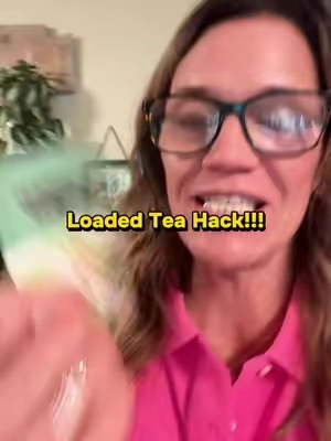 Omg!!! Hurry! I grabbed mine!!! #loadedteas 